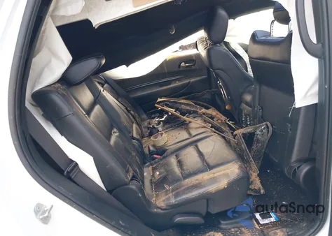 2023 Dodge Durango R/T Plus Awd from USA, damaged, VIN 1C4SDJCTXPC602776